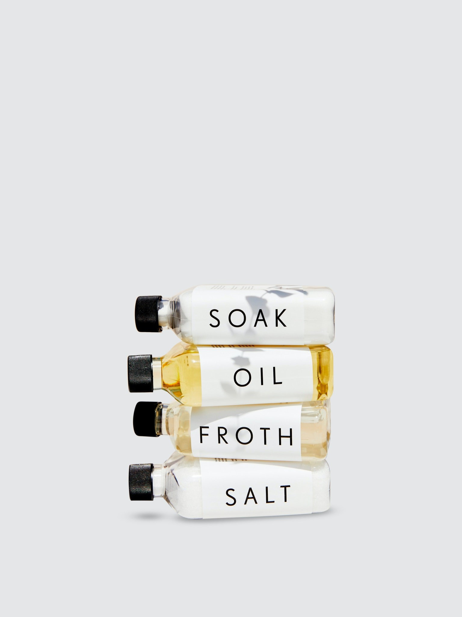 The Bath Series | Verishop