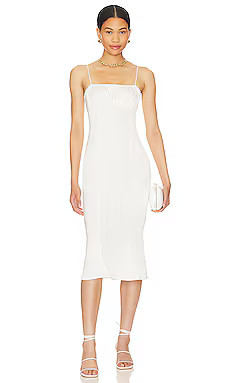 Lola Midi Dress
                    
                    MORE TO COME | Revolve Clothing (Global)