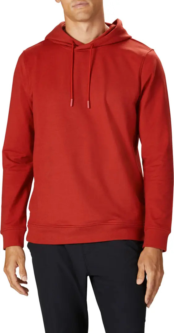 Cuts Classic Pullover Hoodie | Nordstrom | Nordstrom