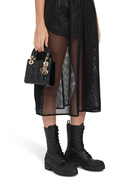 Mini Lady Dior Bag - DIOR | 24S (APAC/EU)