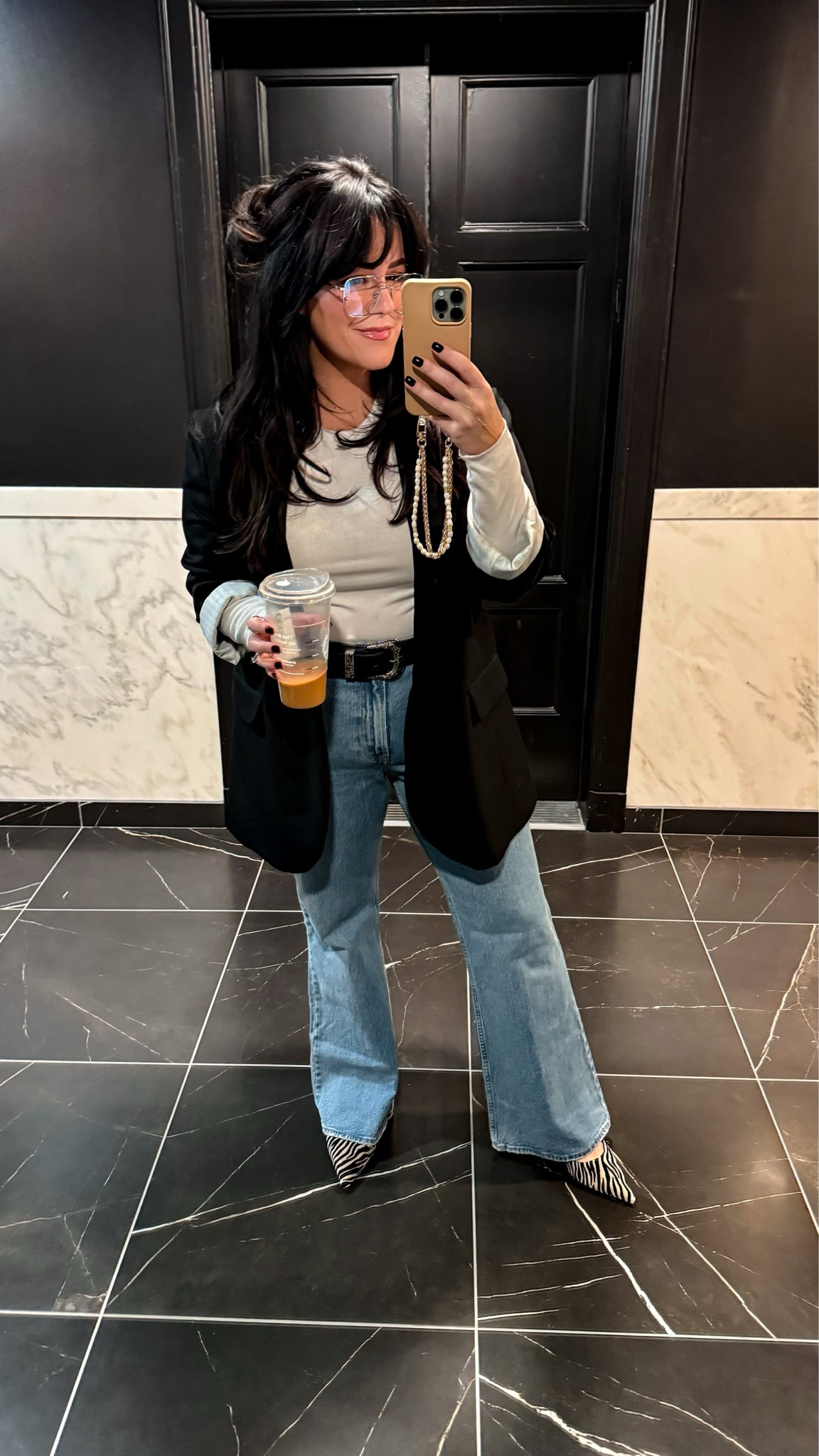 Midsize outfit inspo - workwear - fall fashion 

#LTKStyleTip #LTKSeasonal #LTKMidsize