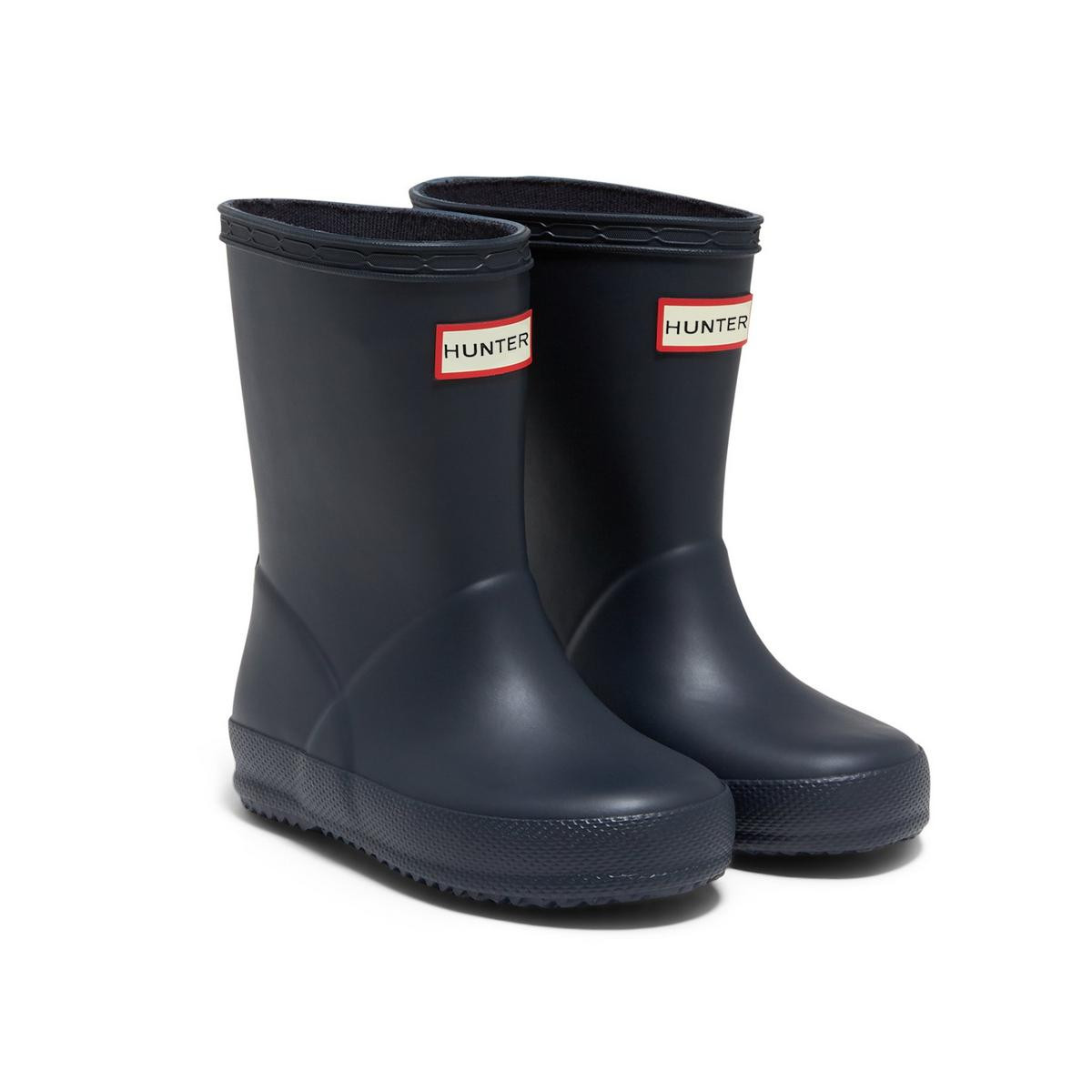 Hunter Original Kids First Classic Rain Boot | Janie and Jack