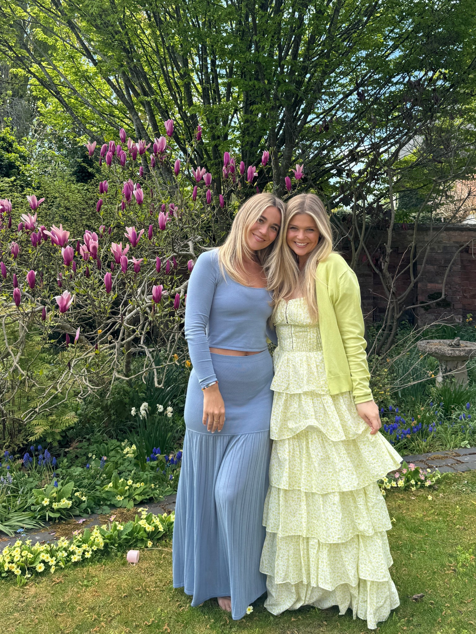 Spring dress 

#LTKsummer #LTKspring #LTKpartywear