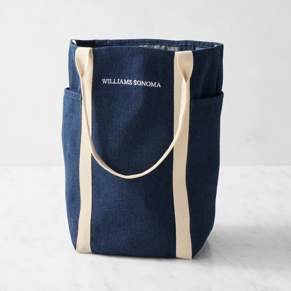 Williams Sonoma Tote Bag | Williams-Sonoma
