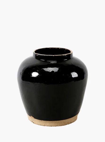 Kennedy Glazed Vase | The Style Edit Collective