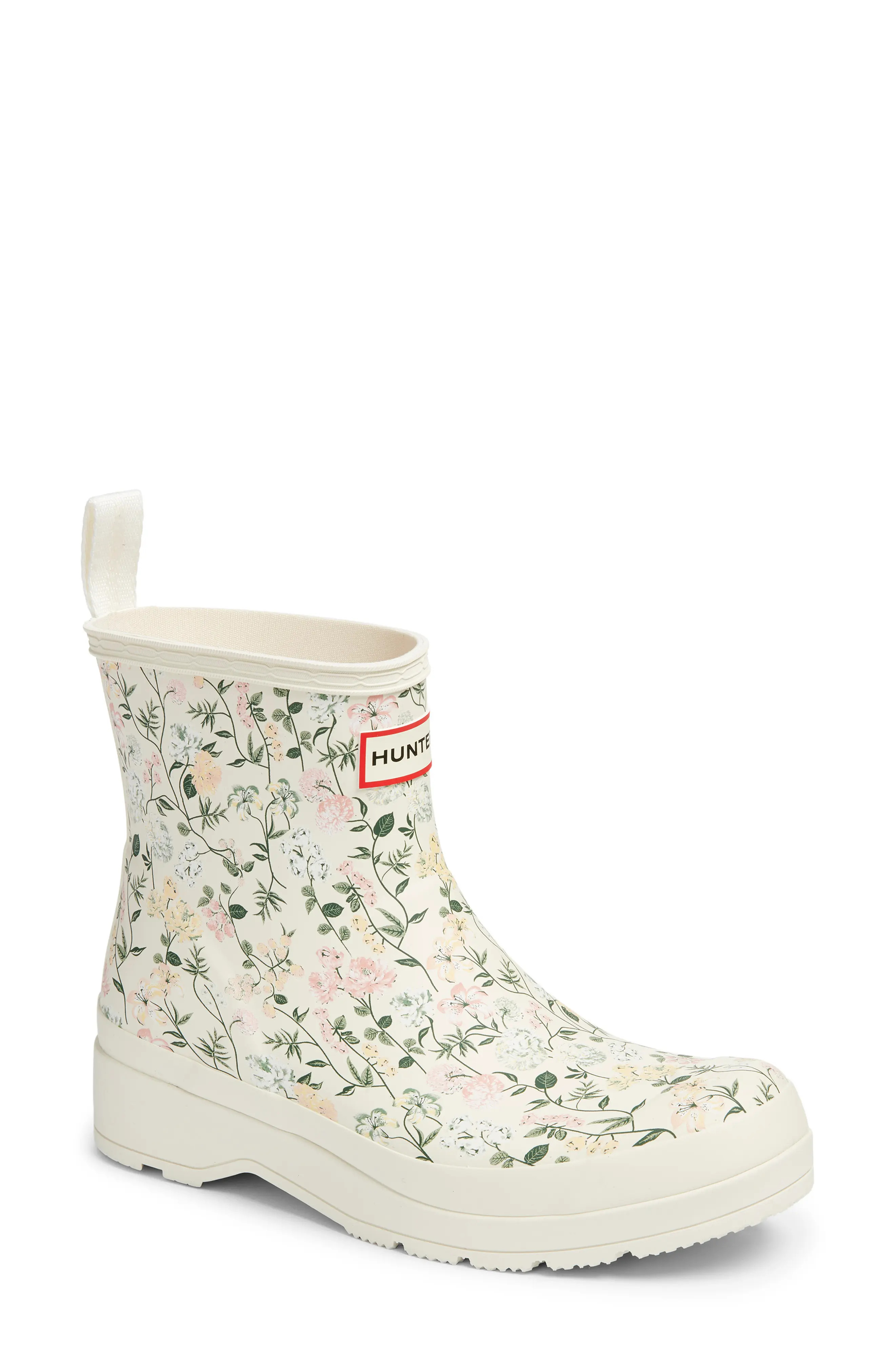 Hunter Original Play Waterproof Boot (Women) | Nordstrom | Nordstrom