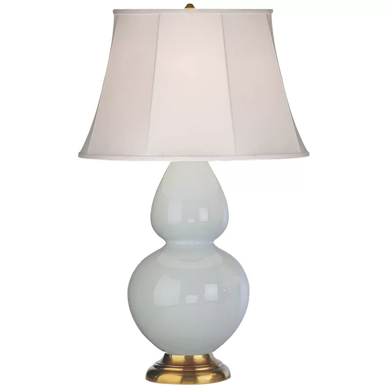 Double Gourd Table Lamp | Wayfair North America