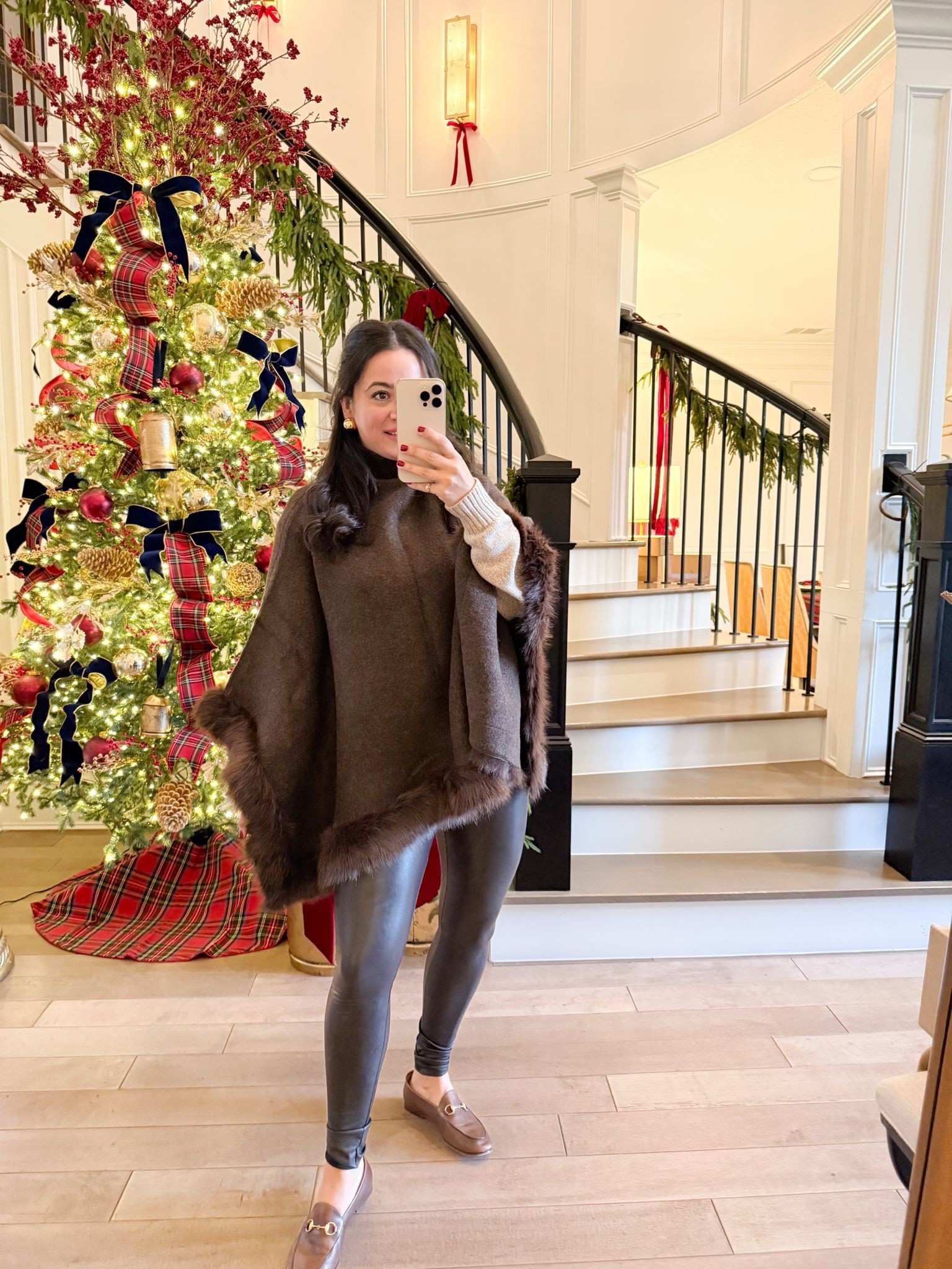 This Zara find is stuninng! 

Follow me at @miriamobrien_ on IG and TikTok! 

#ZaraFashion #ZaraFit #SeasonalFashion #HolidaySeason

#LTKOver40 #LTKgrwm #LTKHoliday