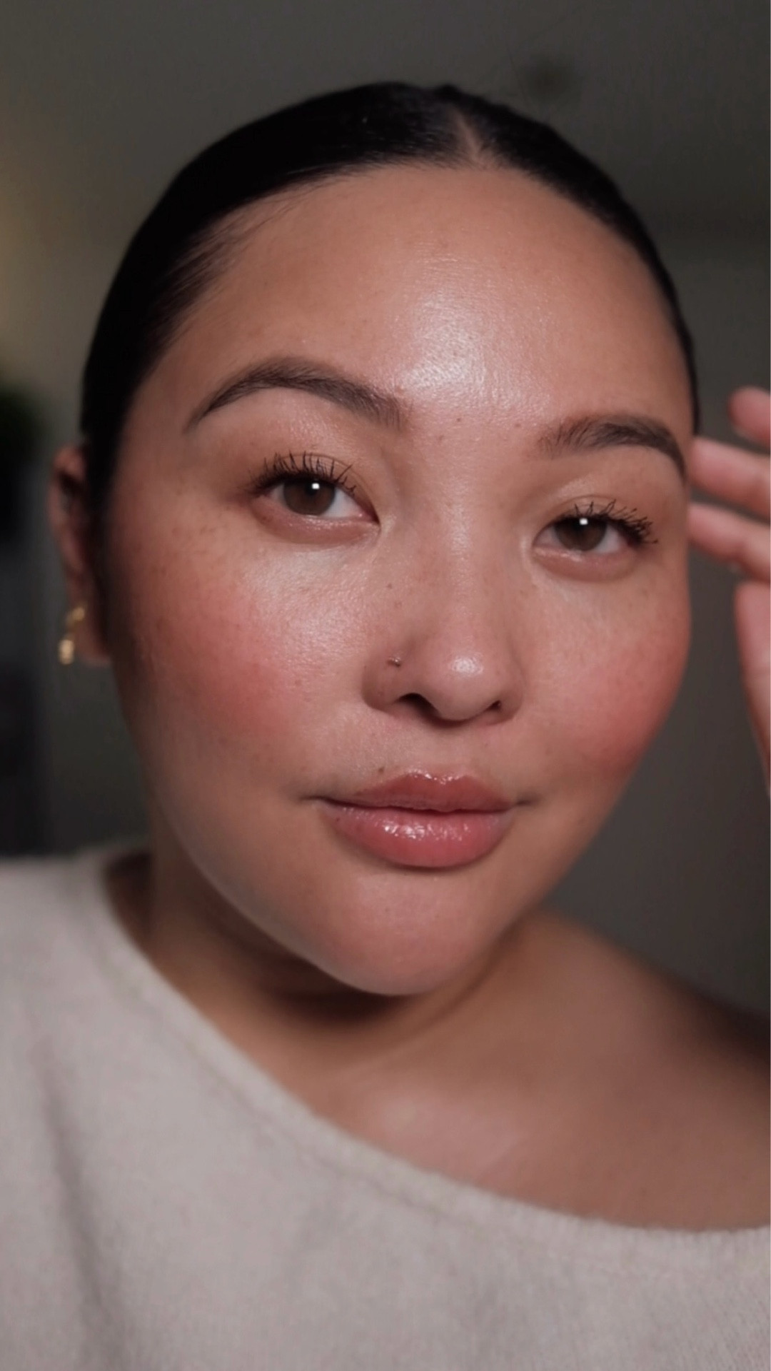 #LOrealParisPartner #ad | Walked into @target with one mission and left with my new favorite mascara 👀 @lorealparis Extensionist gives me length, volume, and definition. Everything I want in a mascara! #LOrealParisMakeup #TargetPartner #Target

#LTKBeauty #LTKgrwm