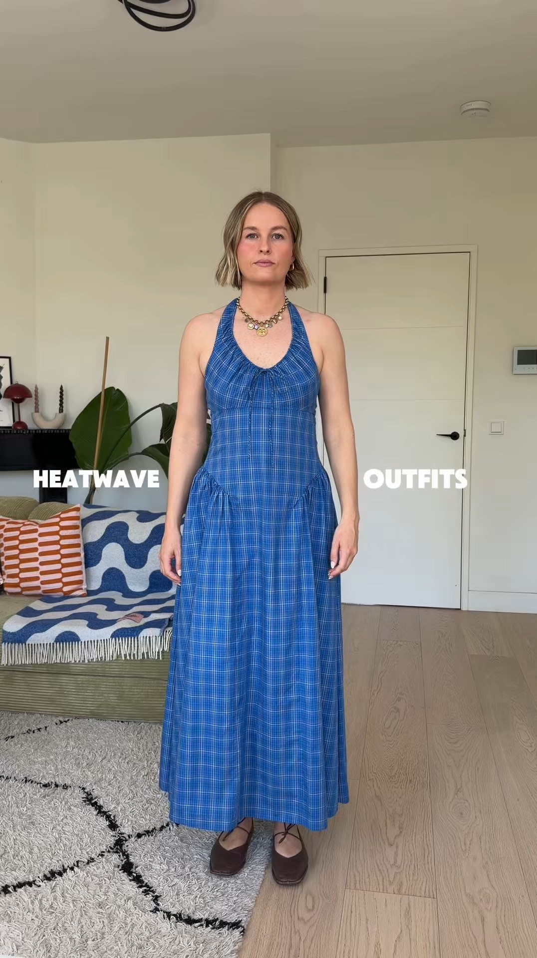 Heatwave approved outfits / summer dresses / holiday outfits 

I wear UK10 and am 171cm tall



#LTKdresses #LTKsummer #LTKuk
