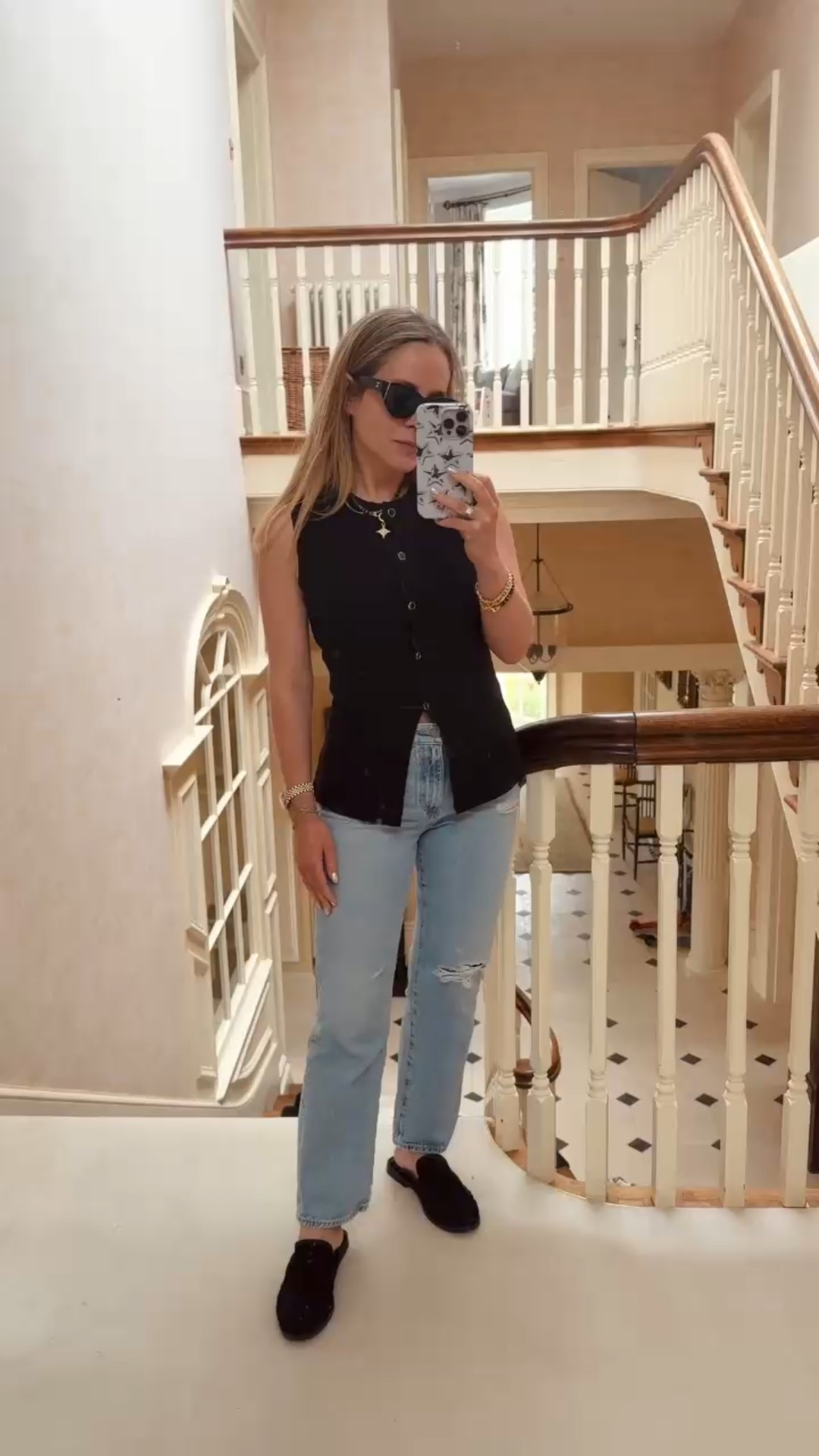 OOTD ✨ (featuring some RJ summer collection sneak peeks 👀)

#LTKuk #LTKspring #LTKluxury