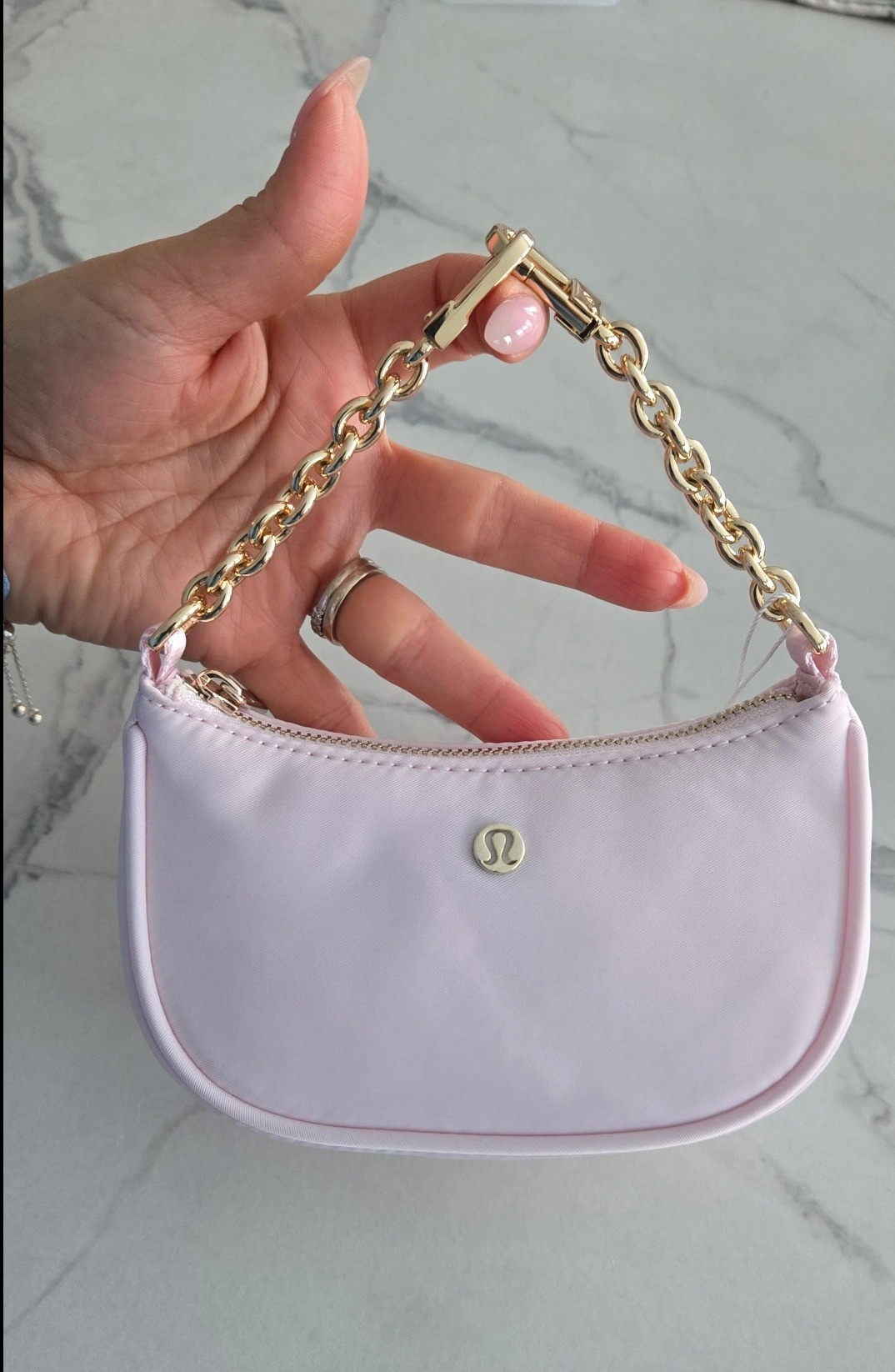 Perfect little bag for my daughters Valentine basket!!! 

#LTKcanada #LTKgiftguide #LTKkids