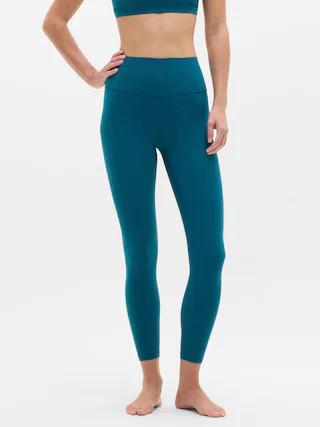 Transcend High Rise 7/8 Legging | Athleta