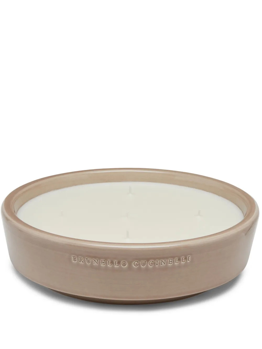 Brunello Cucinelliextra-large scented candle | Farfetch Global