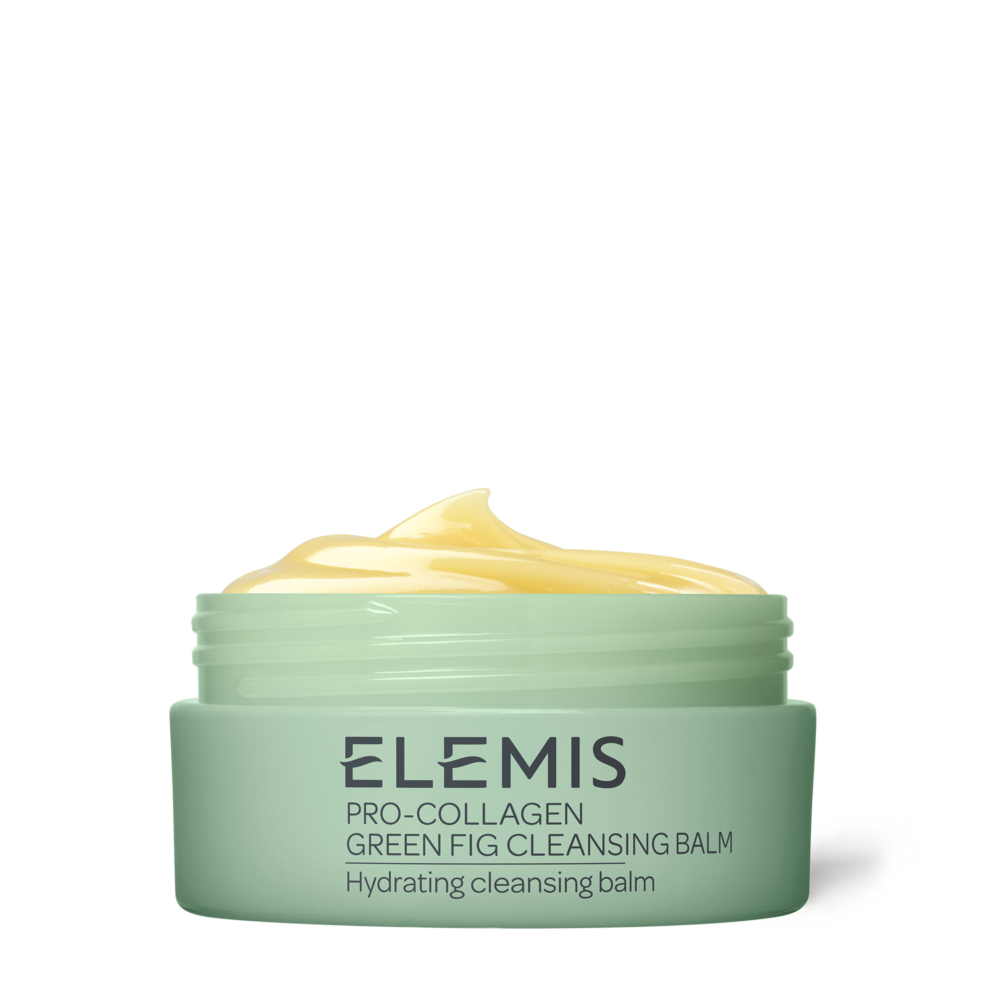 ELEMIS Pro-Collagen Green Fig Cleansing Balm For All Skin Types, 100 g | Elemis (US)