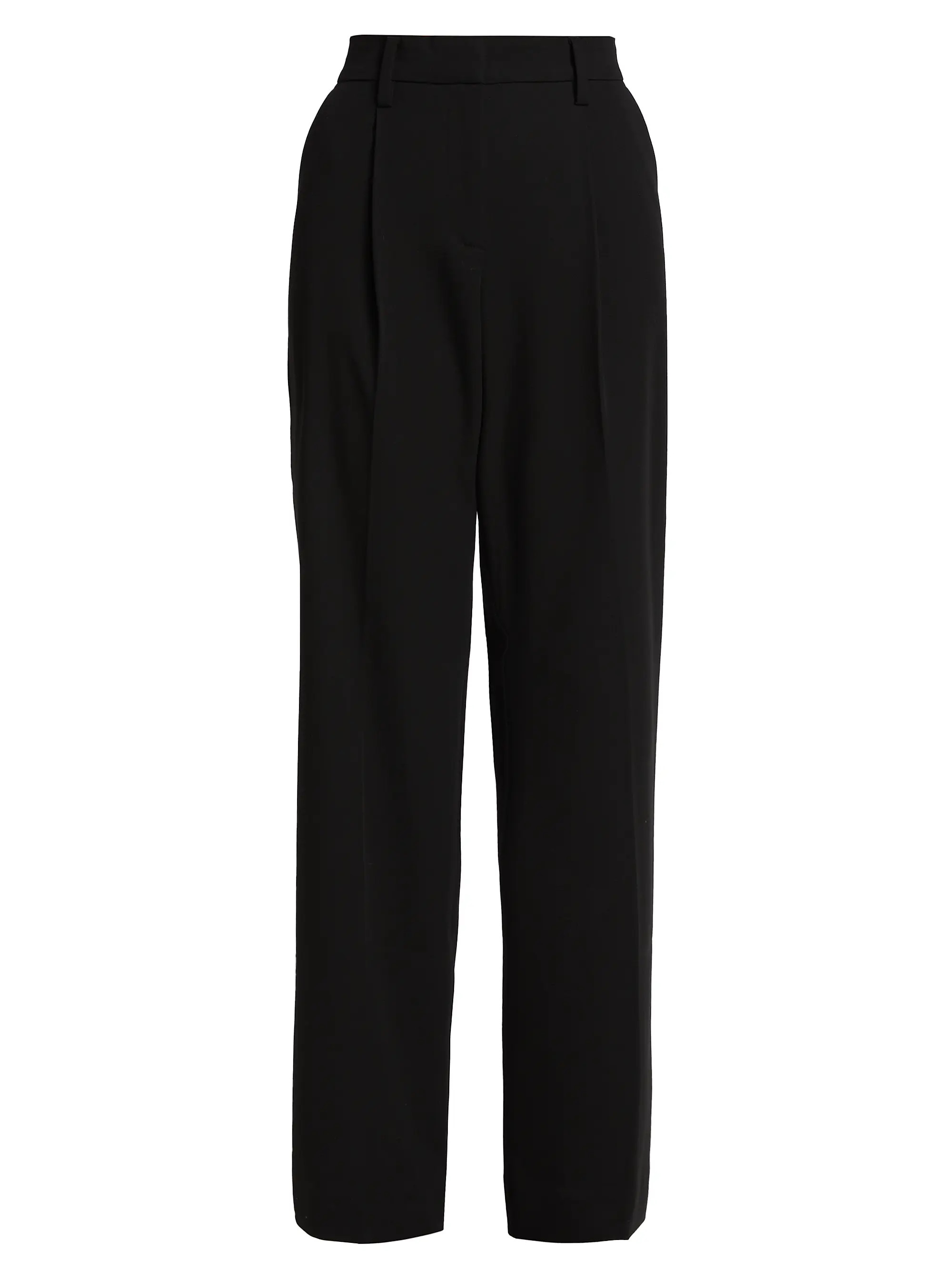 Alex Straight-Leg Pants | Saks Fifth Avenue