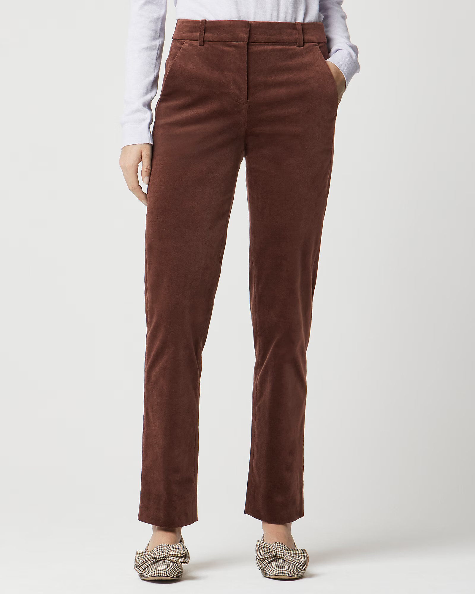 Velvet Kallie pant | J.Crew Factory