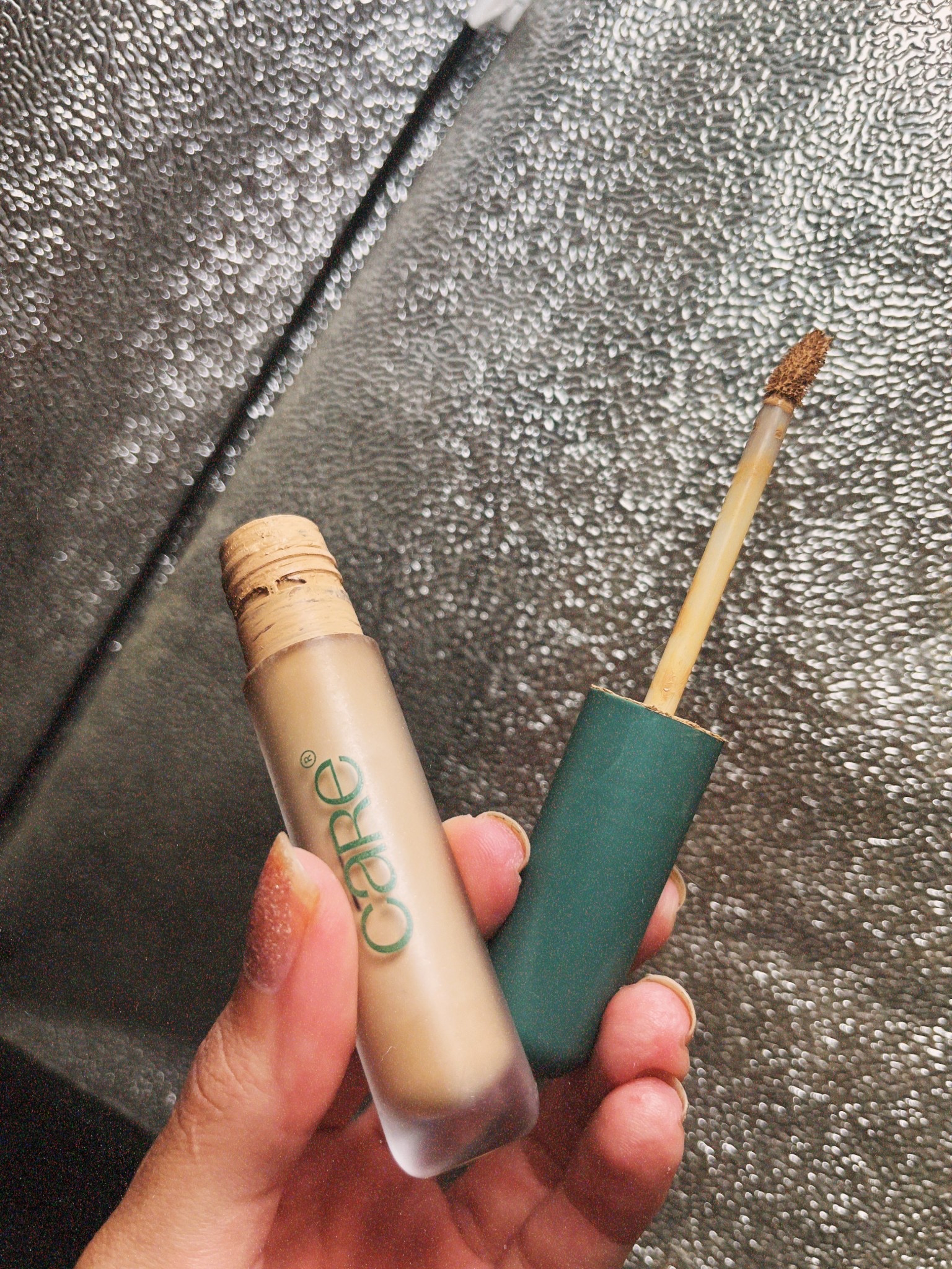 logo mais entrará na minha lista de “usados até o final” 😮‍💨

#LTKbeleza #LTKbrasil #LTKguiadepresente