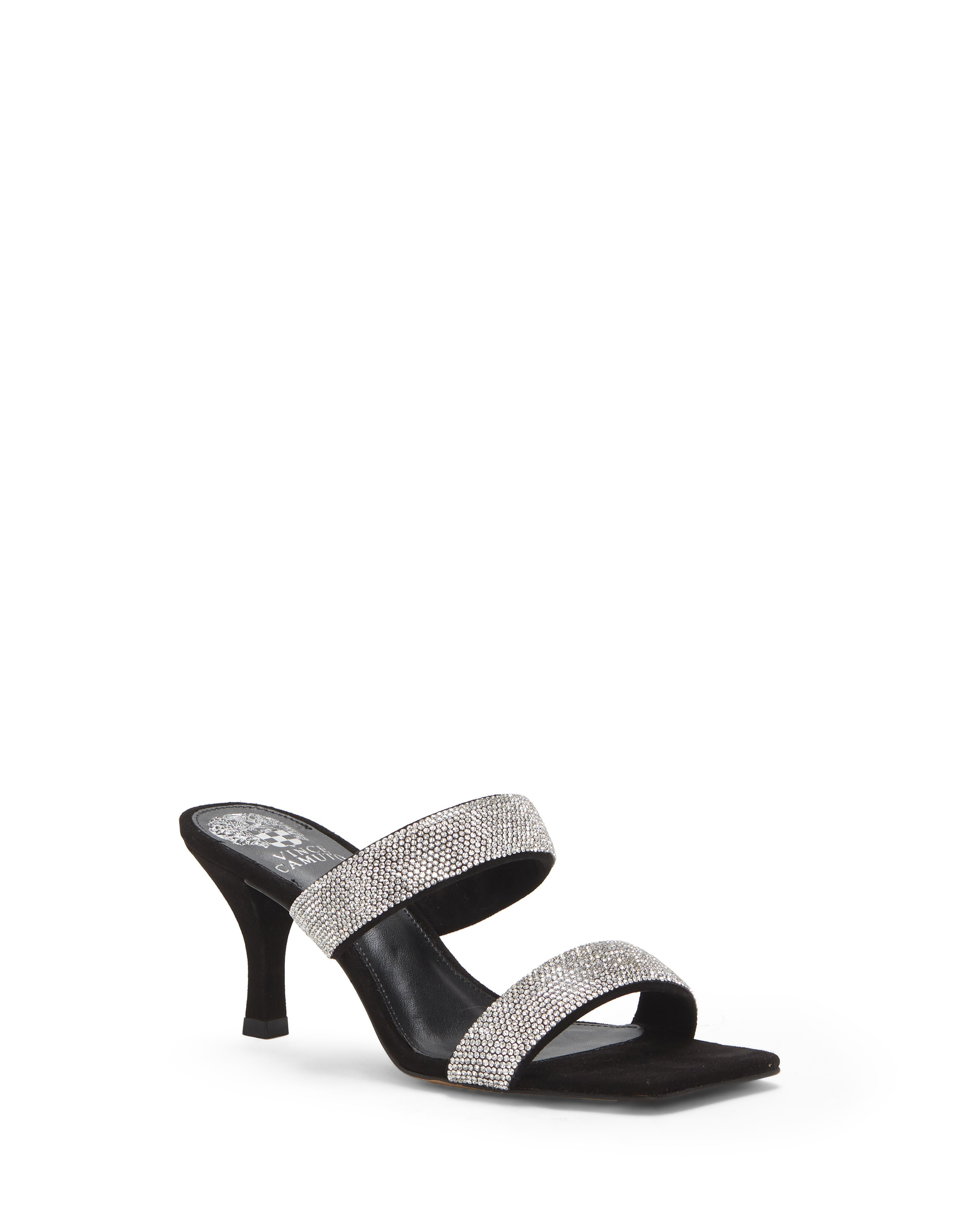 Aslee2 Embellished Mule - EXCLUDED FROM PROMOTION | Vince Camuto