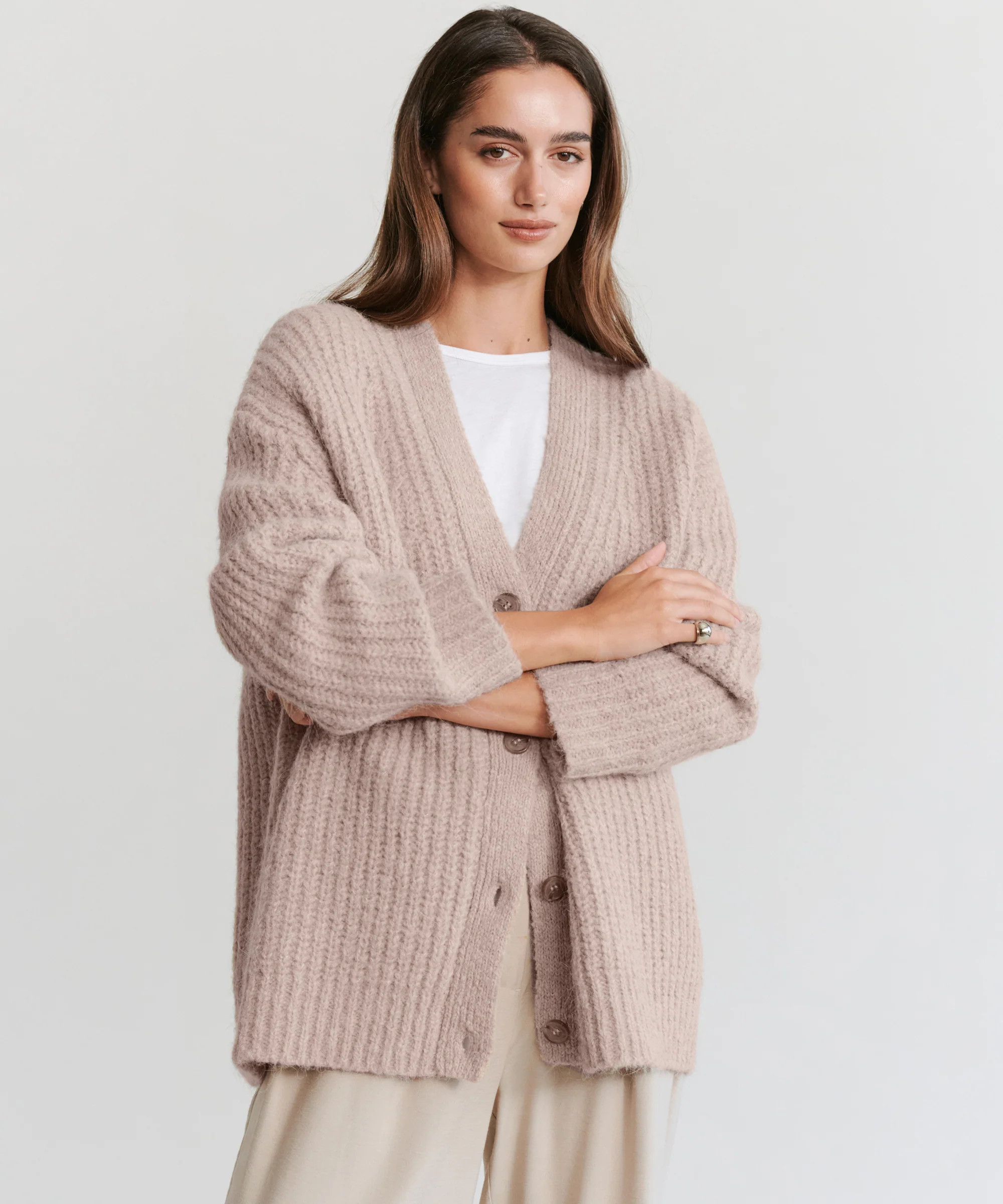 Cocoon Cardigan | Jenni Kayne