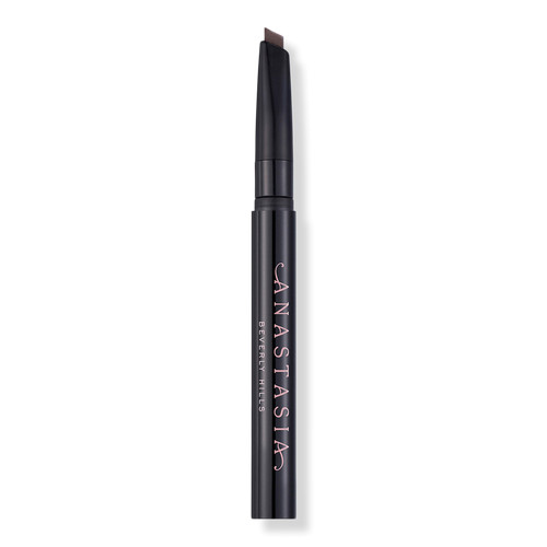 Anastasia Beverly Hills Brow Definer 3-in-1 Triangle Tip Easy Precision Eyebrow Pencil Mini | Ulta