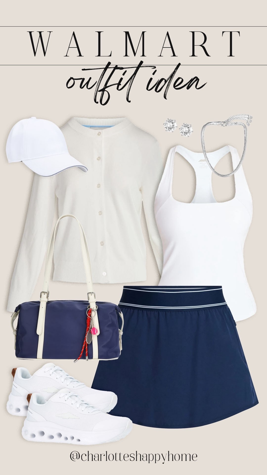 The cutest activewear outfit from Walmart!

#walmartfinds

Walmart finds. Walmart fashion. Walmart new arrivals. Walmart active style. Walmart alo inspired active skort. Affordable tennis chic outfit. Spring active outfit idea  

#LTKSeasonal #LTKootd #LTKActive