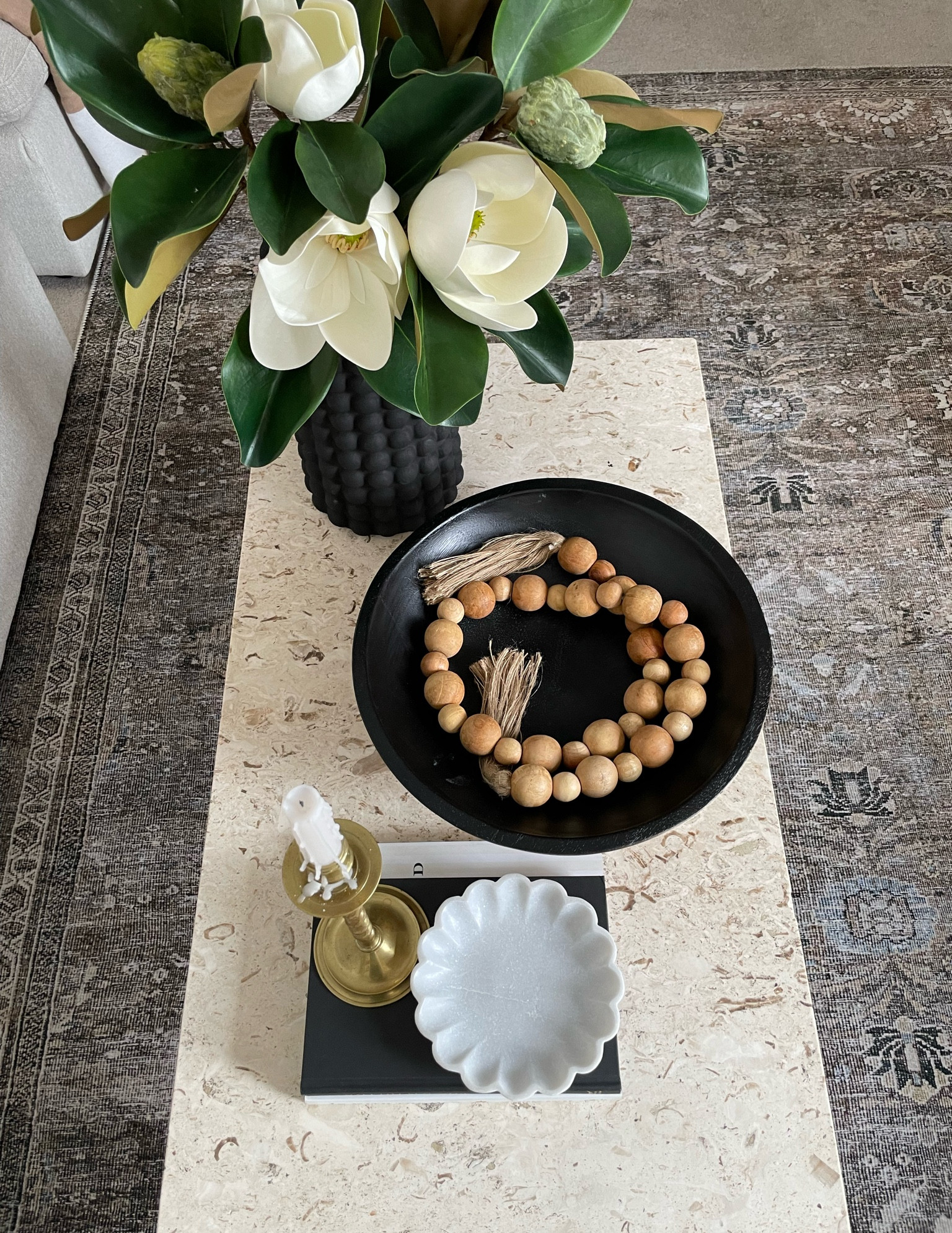 Marble dish!

#LTKstyletip #LTKhome