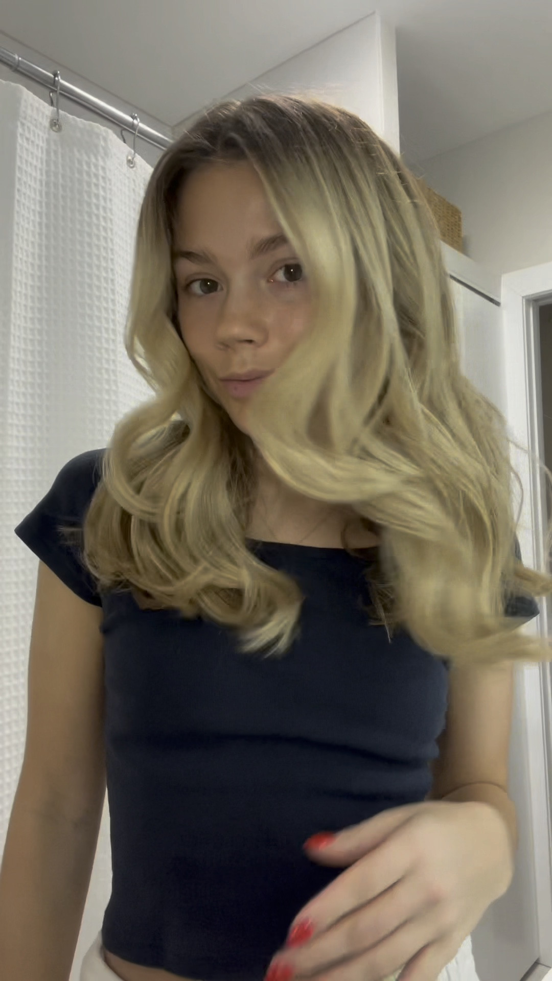 Tik tok: @taylorhannagan

#LTKGiftGuide #LTKVideo #LTKHoliday