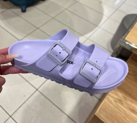 You guys!!! Run and get these birks asap!!! They’re so cute! So comfy and come in tons of different colors! Great for spring and summer!!! #shoes #sandals #slides #summershoe 

#LTKshoecrush #LTKstyletip #LTKFind