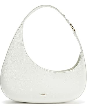 Keyli Shoulder Bag for Women Trendy Casual Leather Shoulder Purses lightweight Handbags Clutches ... | Amazon (US)