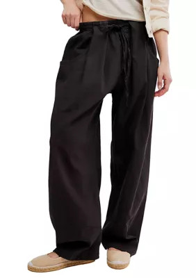Chambers Laidback Pull-On Pants | Belk