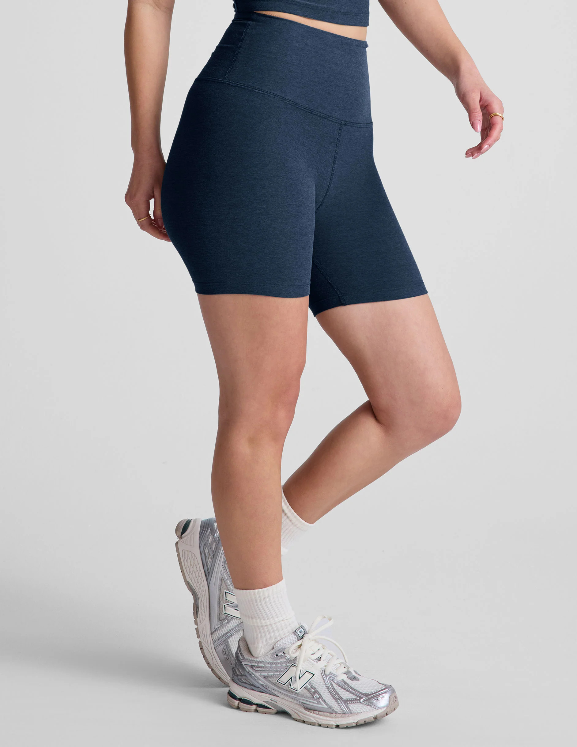 Spacedye Keep Pace 5" Short | Beyond Yoga | Beyond Yoga