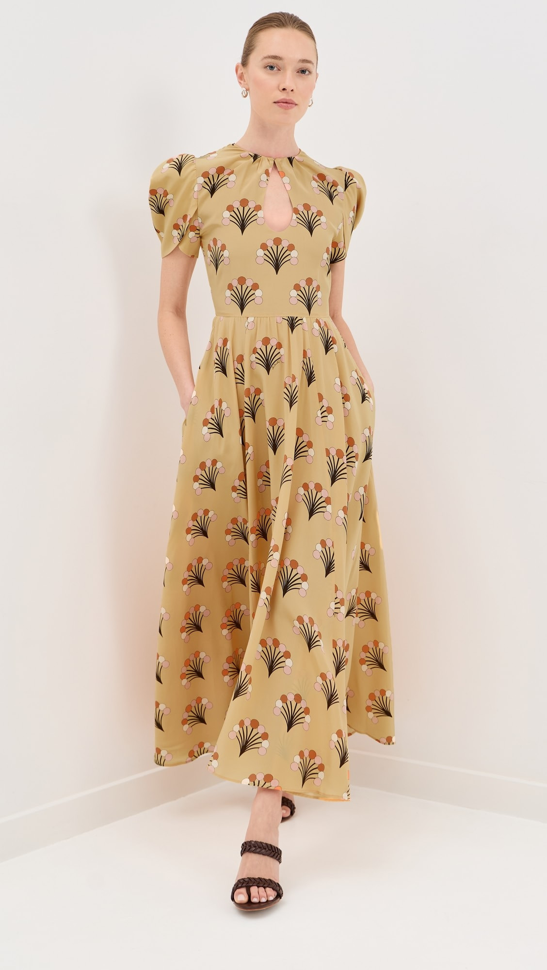 Petal Dress | Shopbop