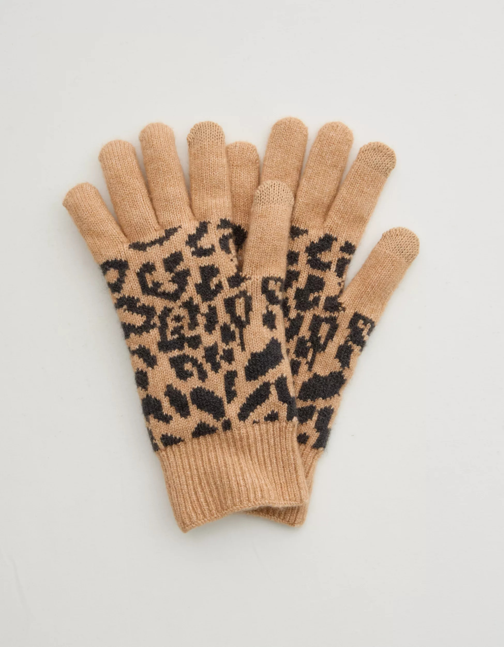 Aerie unREAL Tech Gloves | Aerie