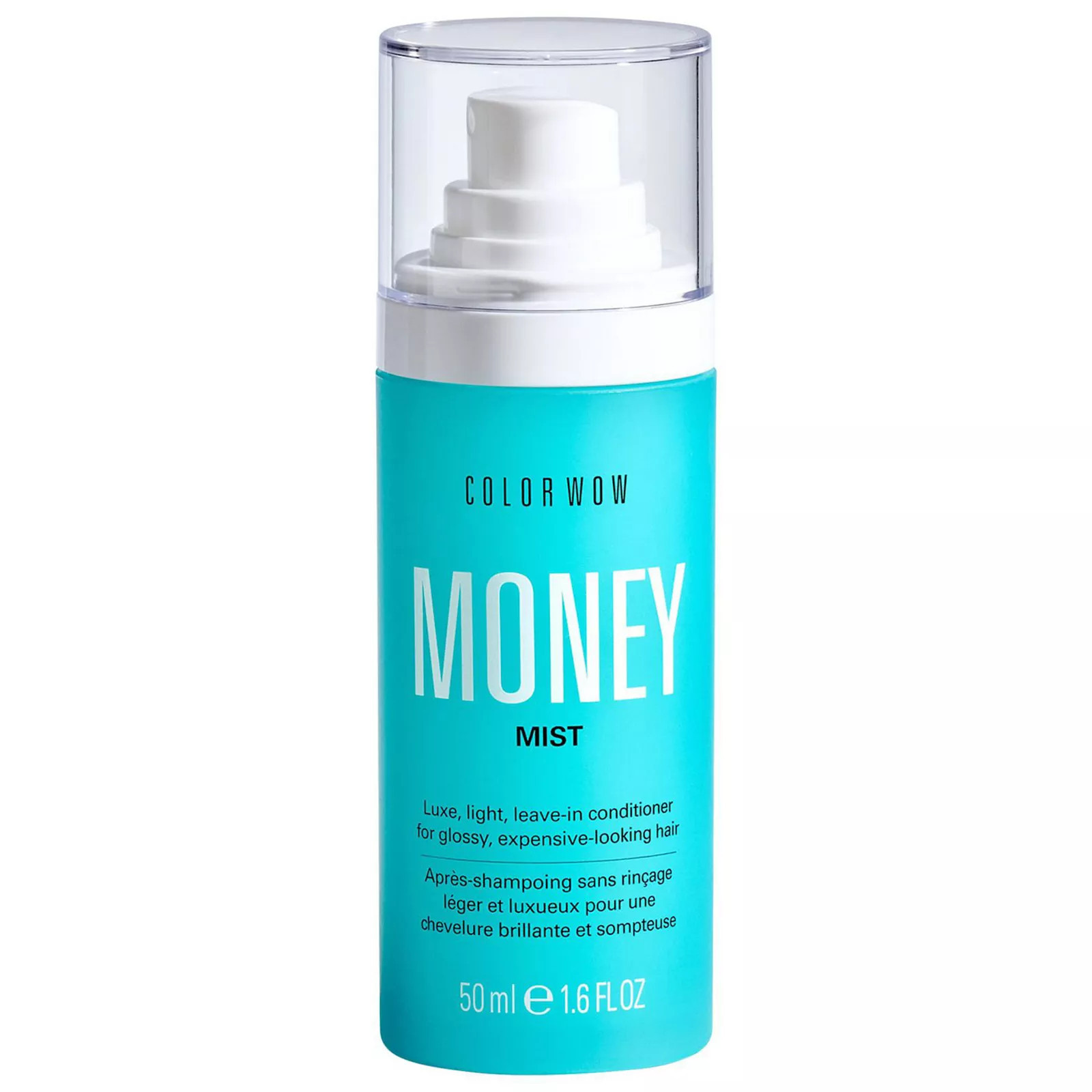 COLOR WOW Money Mist Leave In Conditioner, Size: 0.34 FL Oz, None | Kohl's