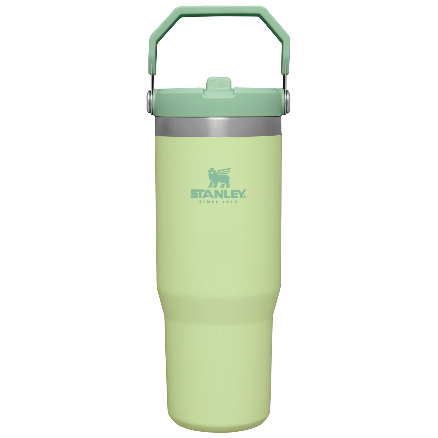 The IceFlow Flip Straw Tumbler | 30 OZ | Insulated Water | Stanley | Stanley PMI Canada
