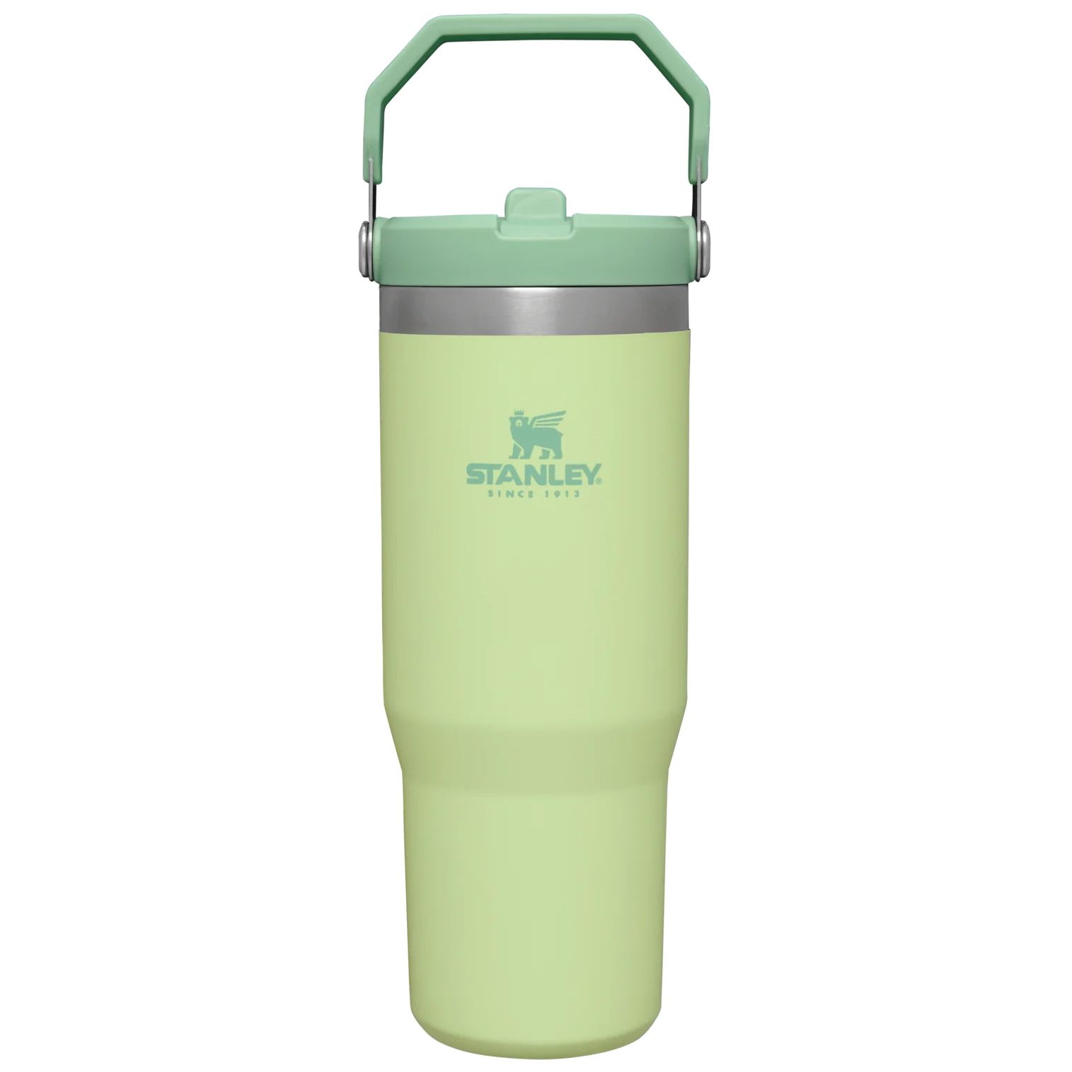 The IceFlow Flip Straw Tumbler | 30 OZ | Insulated Water | Stanley | Stanley PMI Canada