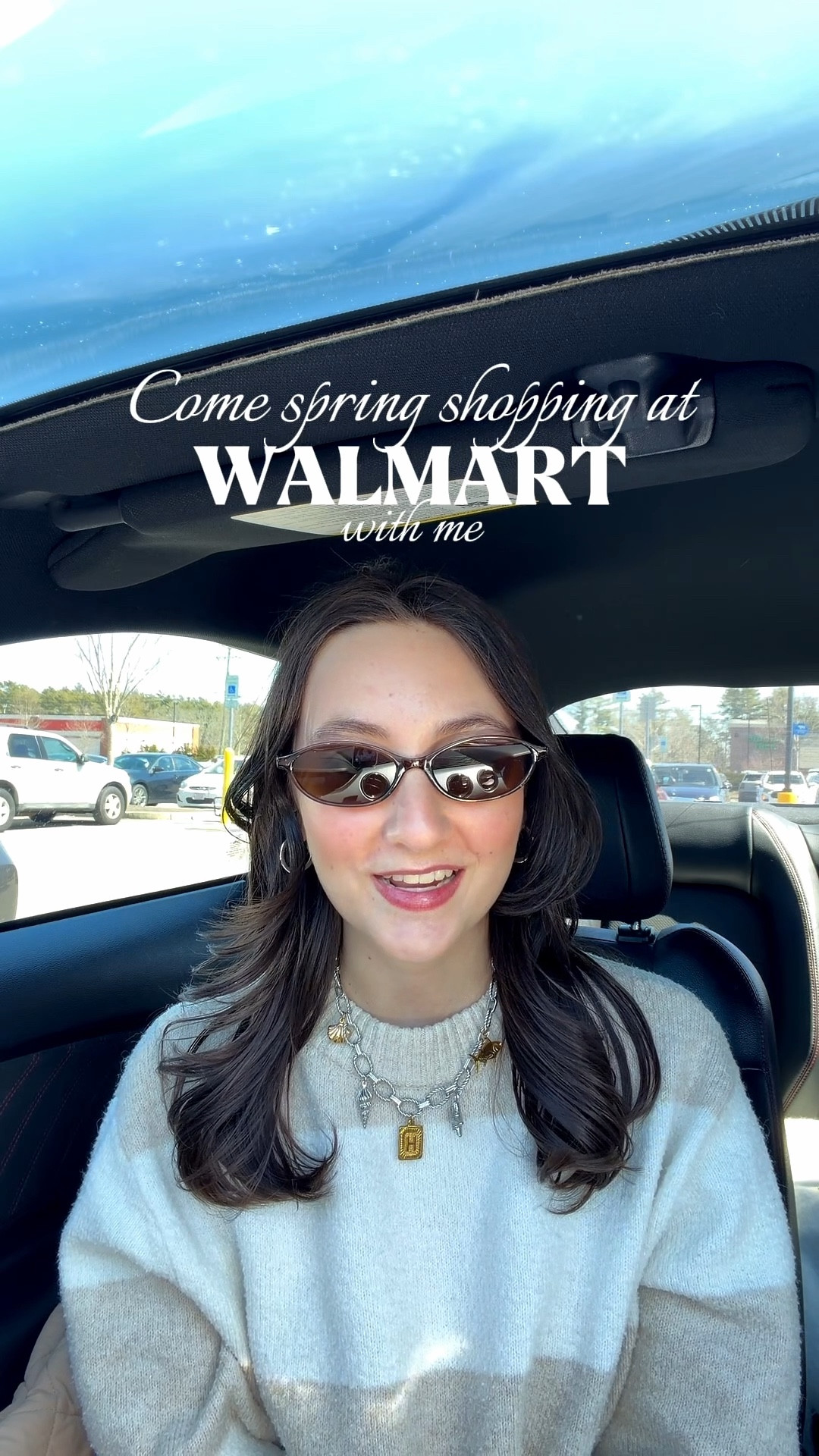Cutest spring finds from Walmart!! Absolutely obsessed 

#LTKdayinmylife #LTKootd #LTKvlog