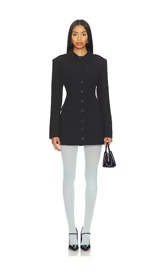 Cheri Mini Dress | Revolve Clothing (Global)