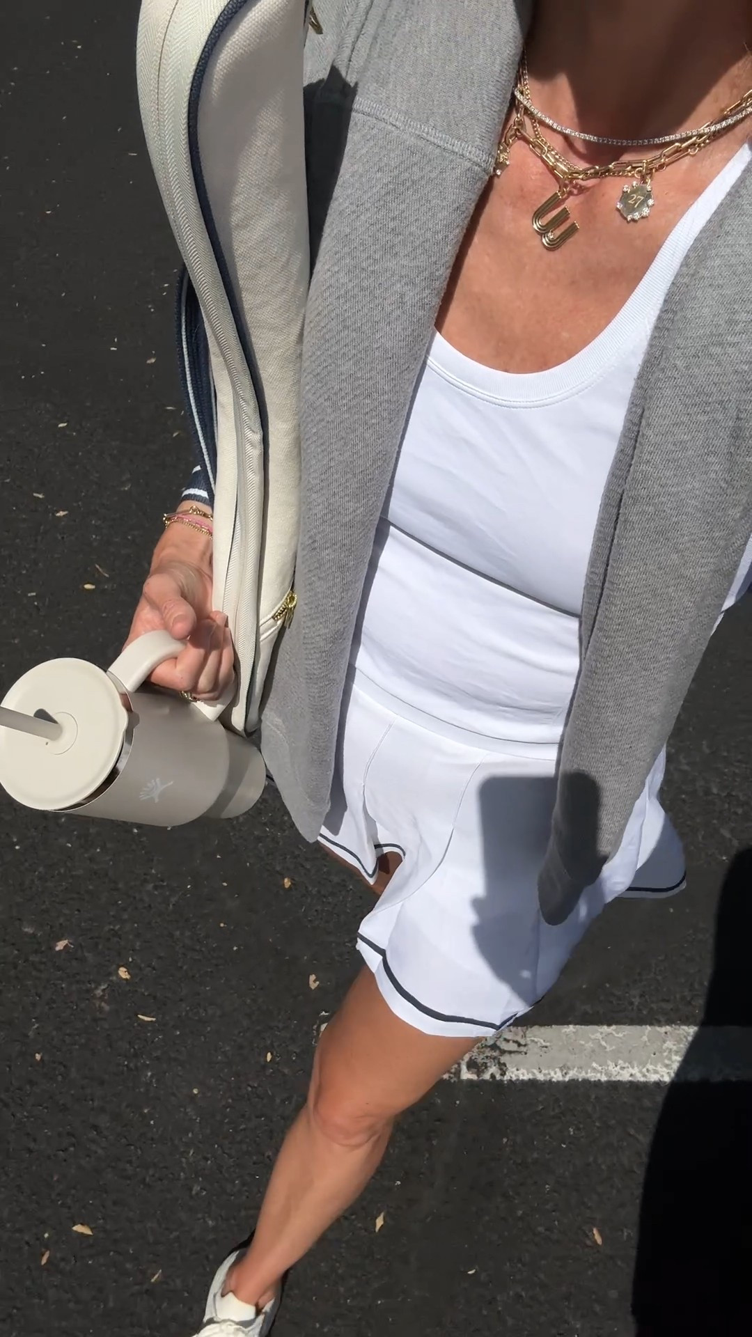 Tennis favorites. 

#LTKActive #LTKFindsUnder100 #LTKStyleTip