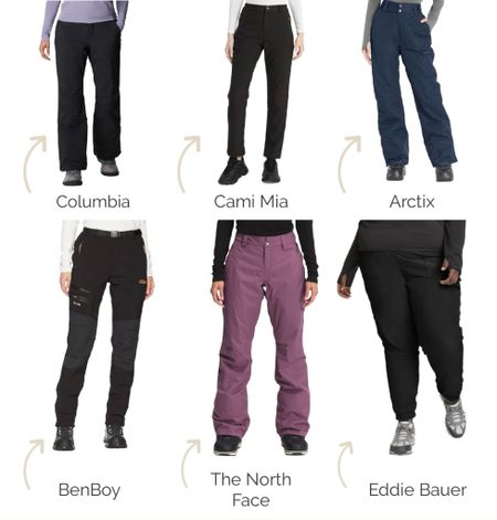 Warm pants for winter are perfect for staying comfortable in cold weather. When it is especially cold, you can layer them over your thermal bottoms, to keep you snug and toasty in low temperatures. Here are the best cold weather pants for women all voted for by our readers! 

#winterpants #coldweatherpants #comfortablepants #coldweatherpantsforwomen #coldweatheroutfits
 

#LTKtravel #LTKSeasonal
