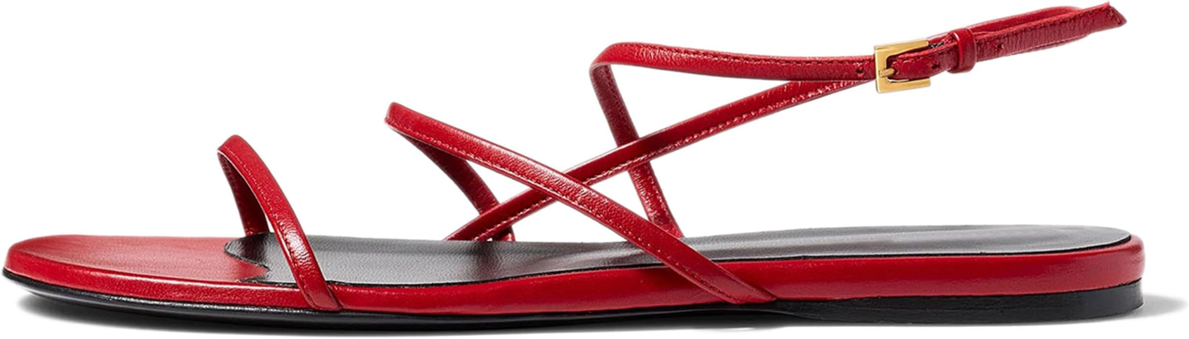 Strappy Sandals for Women Open Toe and Comfortable Elegant Casual Shoes for Popular Summer Dress ... | Amazon (US)