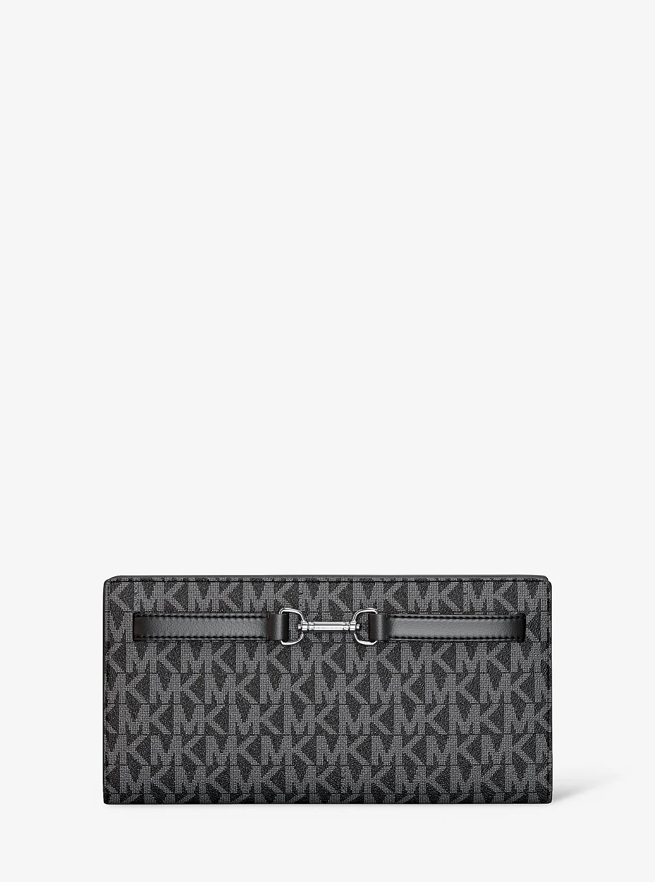 Carson Large Signature Logo Wallet | Shop Simon