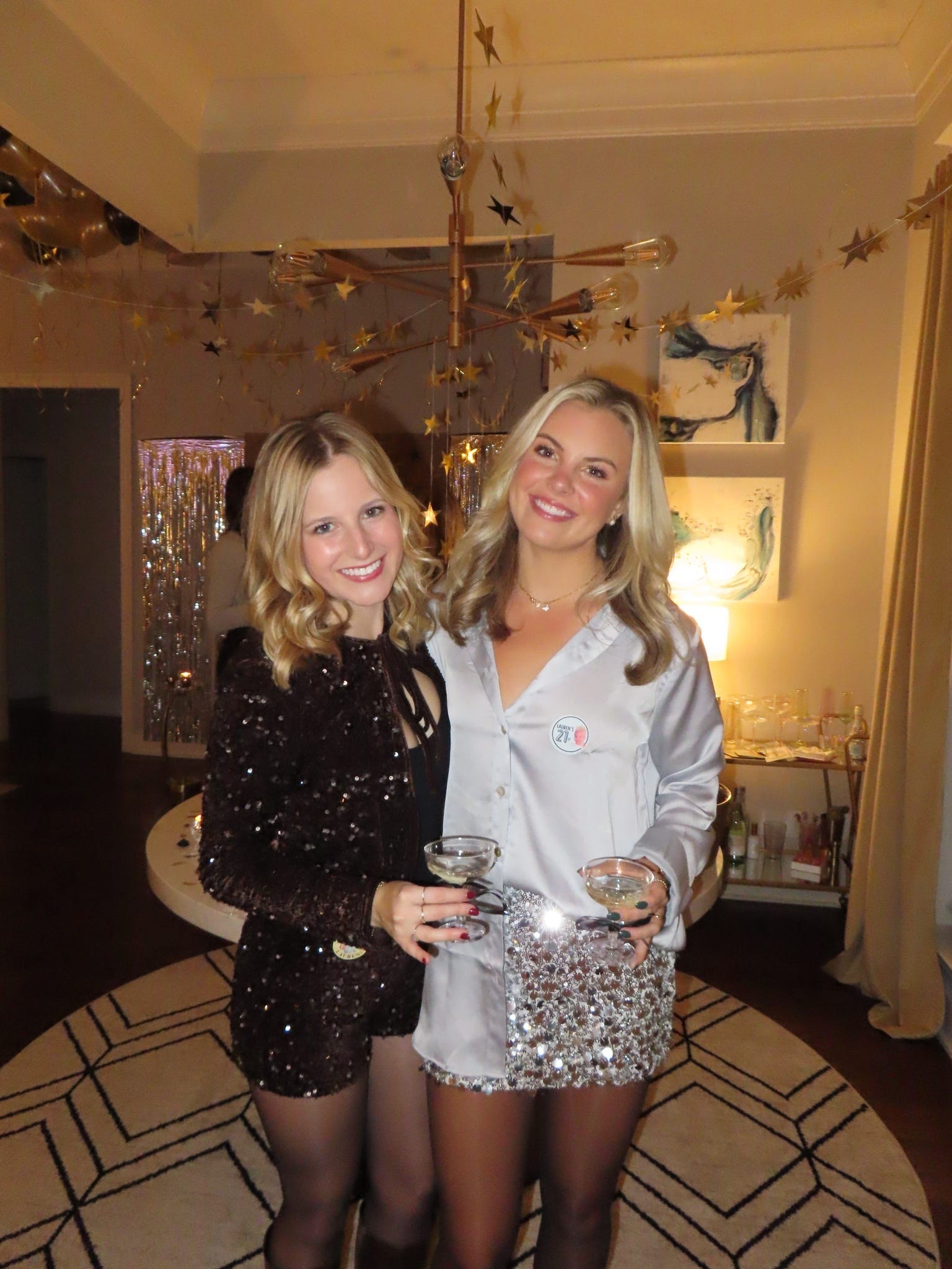 NYE outfiChan

#LTKootd #LTKActive #LTKSeasonal