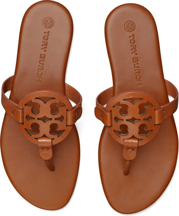 Miller Leather Sandal | Nordstrom