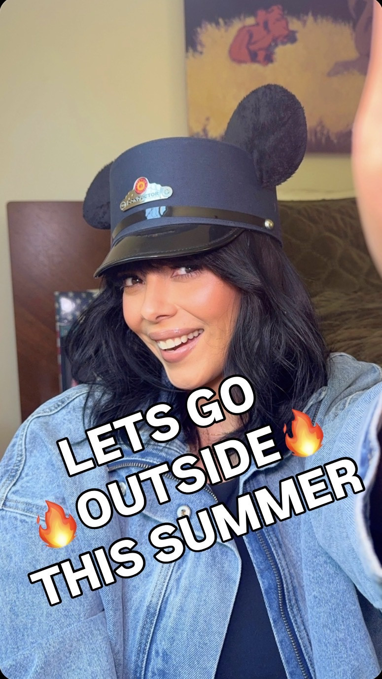 Outdoor toys and games that make summer days more active and screen-free.
Outdoor toys, summer activities, screen free kids, Walmart toys, backyard games, family activities

#LTKmomlife #LTKActive #LTKHome
