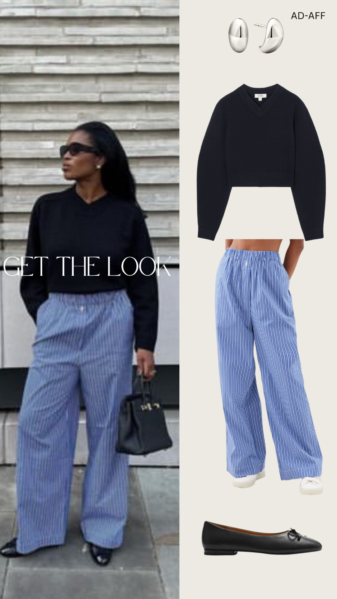 Get the look 💙

#LTKSeasonal #LTKstyletip #LTKeurope