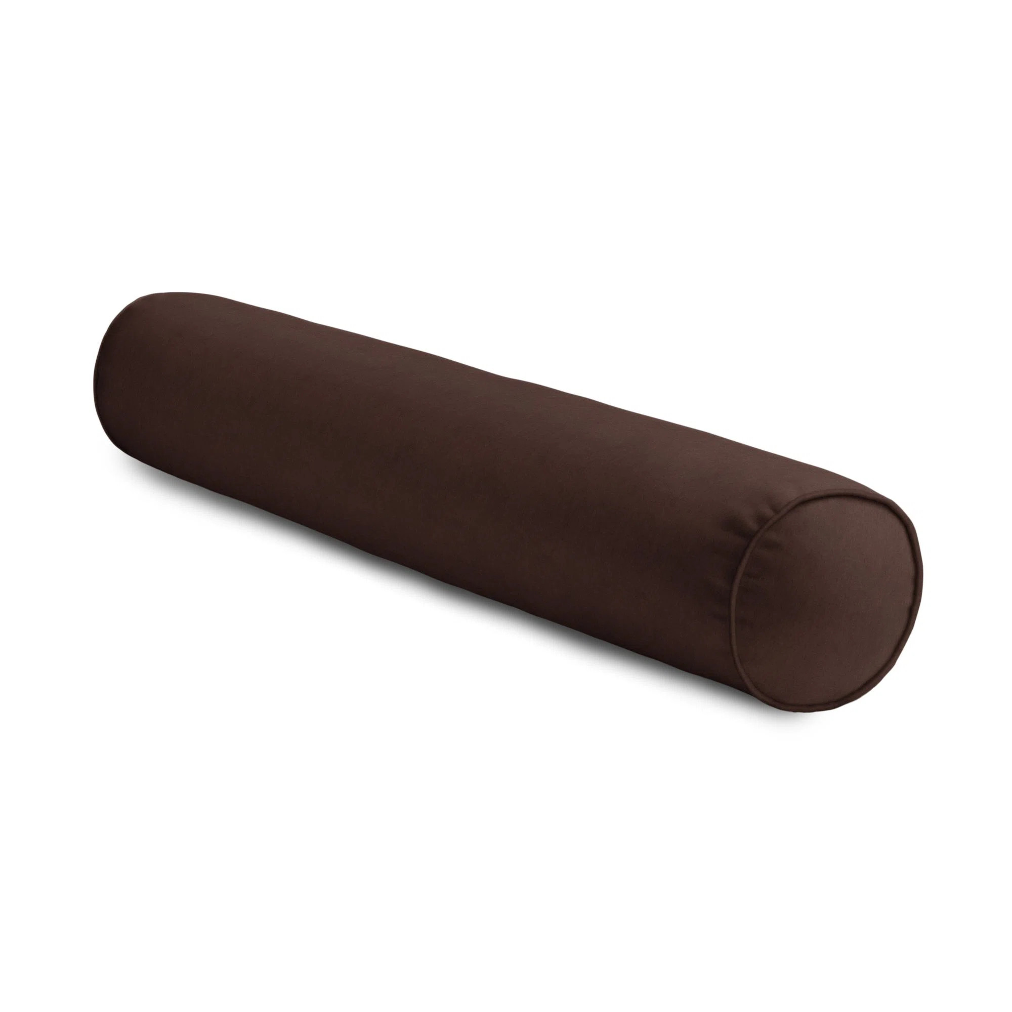 Bolster Pillow in Classic Velvet | Wayfair North America