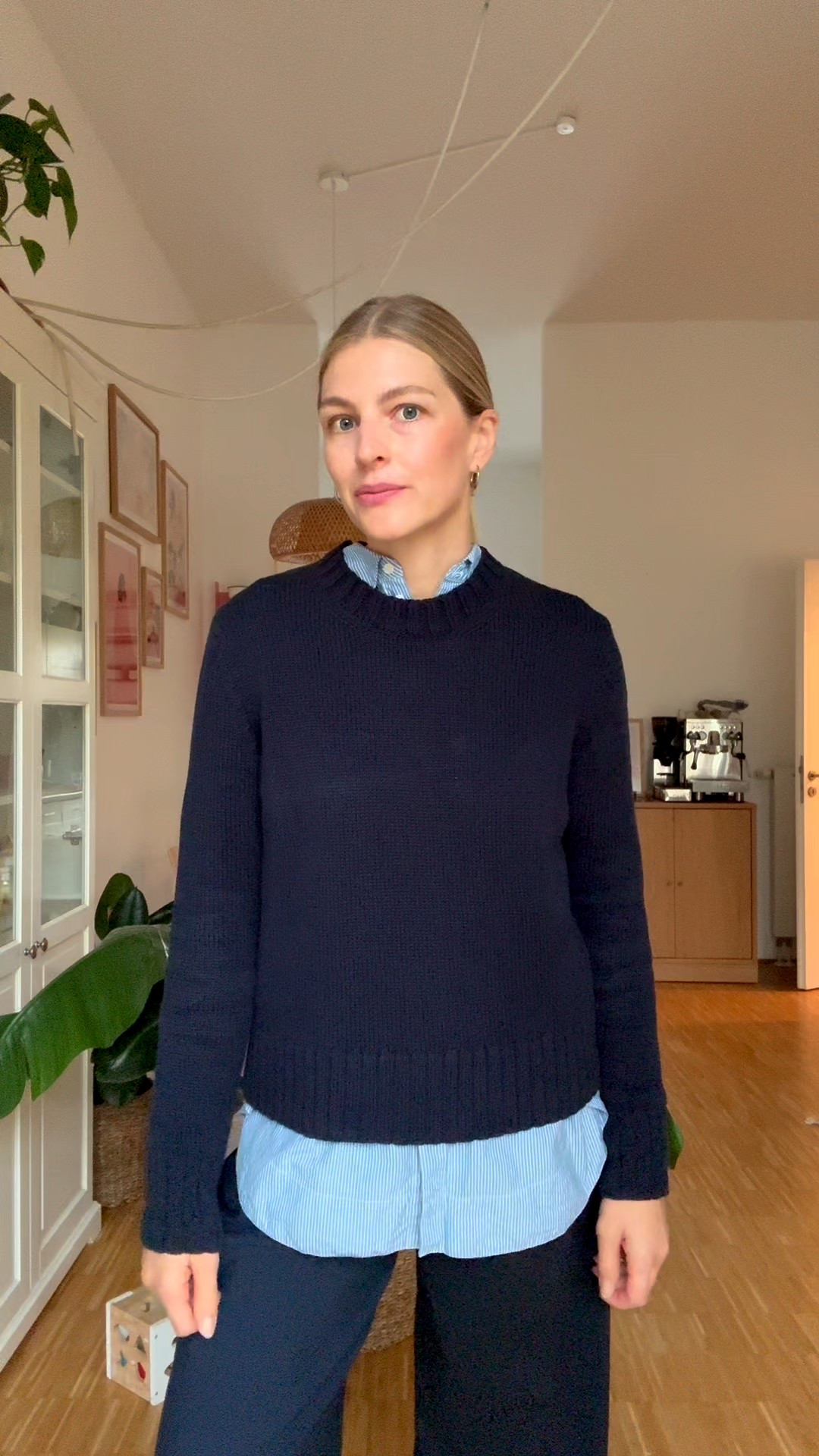 All Year Essentials - Hemden 

Alle Looks im Reel auf Instagram @debwimmer

#LTKautumn #LTKFashionMonth #LTKeurope