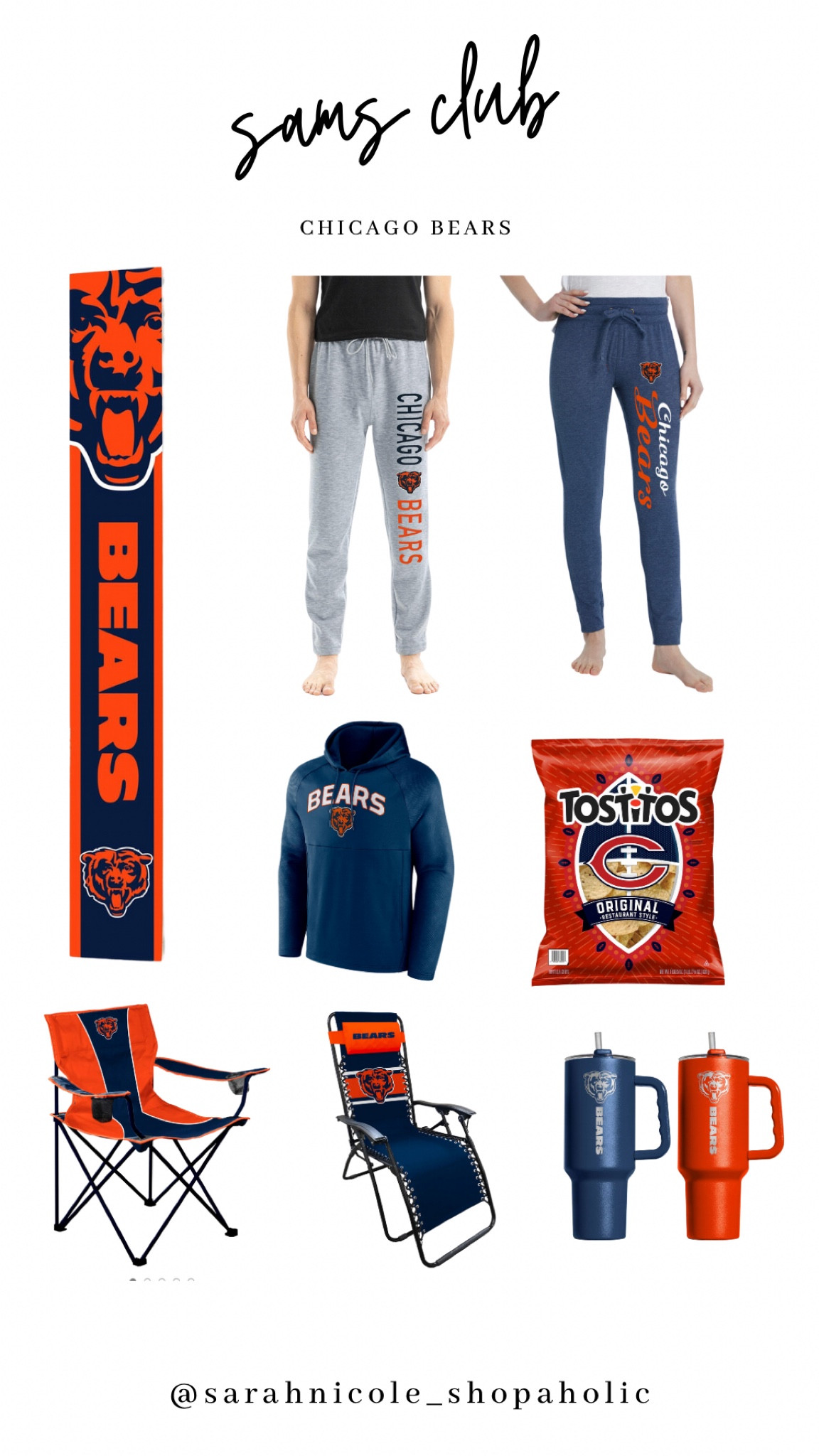 Simple Modern NFL Officially … curated on LTK